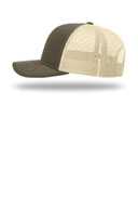 Richardson Trucker Cap 112