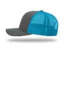 Richardson Trucker Cap 112