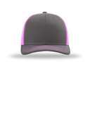 Richardson Trucker Cap 112