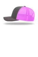 Richardson Trucker Cap 112