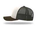 Richardson Trucker Cap 112