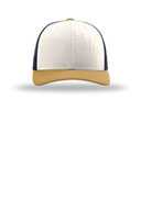 Richardson Trucker Cap 112