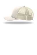 Richardson Trucker Cap 112