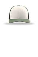 Richardson Trucker Cap 112