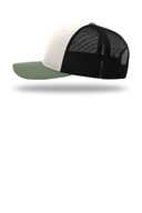 Richardson Trucker Cap 112