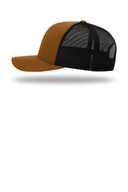 Richardson Trucker Cap 112
