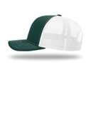 Richardson Trucker Cap 112