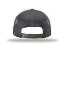 Richardson Trucker Cap 112