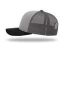 Richardson Trucker Cap 112
