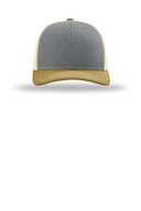 Richardson Trucker Cap 112