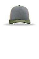 Richardson Trucker Cap 112