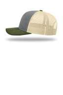 Richardson Trucker Cap 112