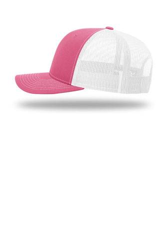 Richardson Trucker Cap 112