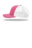 Richardson Trucker Cap 112