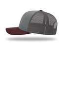 Richardson Trucker Cap 112