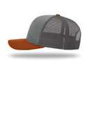 Richardson Trucker Cap 112
