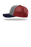 Richardson Trucker Cap 112