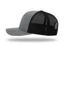 Richardson Trucker Cap 112