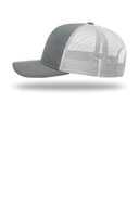 Richardson Trucker Cap 112