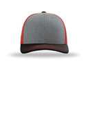 Richardson Trucker Cap 112