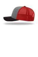 Richardson Trucker Cap 112