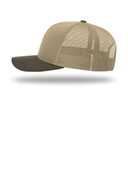 Richardson Trucker Cap 112