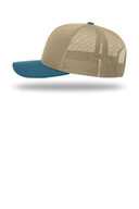 Richardson Trucker Cap 112