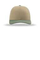 Richardson Trucker Cap 112