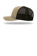 Richardson Trucker Cap 112