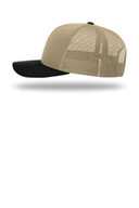 Richardson Trucker Cap 112