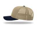 Richardson Trucker Cap 112