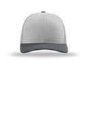 Richardson Trucker Cap 112