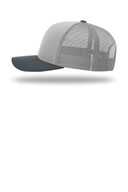 Richardson Trucker Cap 112