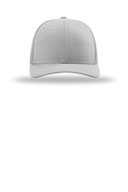 Richardson Trucker Cap 112