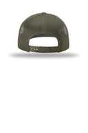 Richardson Trucker Cap 112