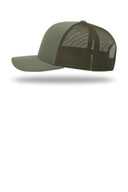 Richardson Trucker Cap 112