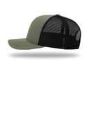 Richardson Trucker Cap 112
