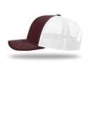 Richardson Trucker Cap 112