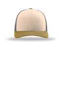 Richardson Trucker Cap 112