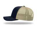 Richardson Trucker Cap 112
