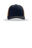 Richardson Trucker Cap 112