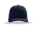 Richardson Trucker Cap 112