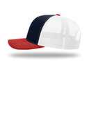 Richardson Trucker Cap 112