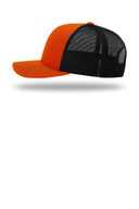 Richardson Trucker Cap 112