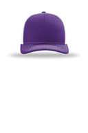 Richardson Trucker Cap 112