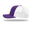 Richardson Trucker Cap 112