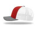 Richardson Trucker Cap 112