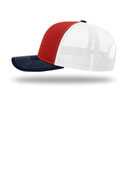 Richardson Trucker Cap 112