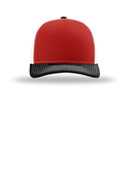 Richardson Trucker Cap 112