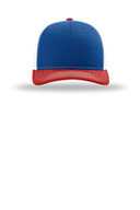 Richardson Trucker Cap 112